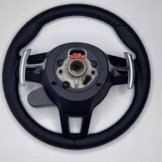 95B419798D Руль Porsche 911 Carrera 991 Арт e12660759, вид 3