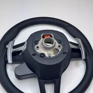 95B419798D Руль Porsche 911 Carrera 991 Арт e12660759, вид 4