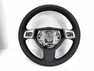  Руль Opel Astra H Арт e12660719, вид 1