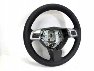  Руль Opel Astra H Арт e12660719, вид 2
