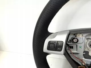  Руль Opel Astra H Арт e12660719, вид 4