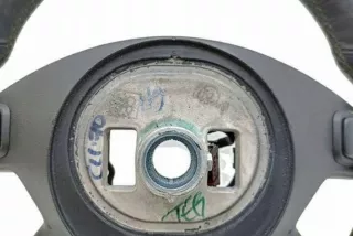 W166 A1664609703 30397731 Руль Mercedes ML/GLE W166 Арт e12660667, вид 2
