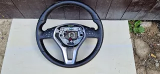A2184600118 Руль Mercedes E C207 Арт e12660658, вид 1
