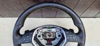 A2184600118 Руль Mercedes E C207 Арт e12660658, вид 2