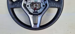 A2184600118 Руль Mercedes E C207 Арт e12660658, вид 3
