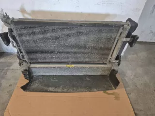 28271-2A680 282712A680 Интеркулер Hyundai i30 PD Арт e12660647, вид 2