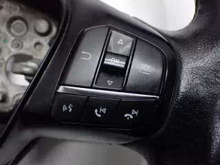 JK21-3600-GA3ZHE JK21-3600 Руль Ford Tourneo Арт e12660564, вид 3