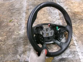 FORDCMAX1 Руль Ford C-max 2 Арт e12660554, вид 1