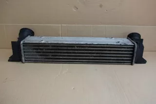 7798788 Интеркулер BMW 1 E81/E82/E87/E88 Арт e12660491, вид 1