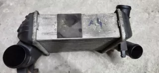 8E0145805P Интеркулер Audi A4 B6 Арт e12660461, вид 2