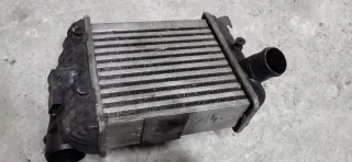 8E0145805P Интеркулер Audi A4 B6 Арт e12660461, вид 3