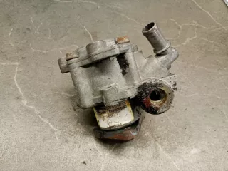 2108226 Руль BMW 5 E39 Арт e12660449, вид 1