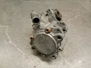 2108226 Руль BMW 5 E39 Арт e12660449, вид 3