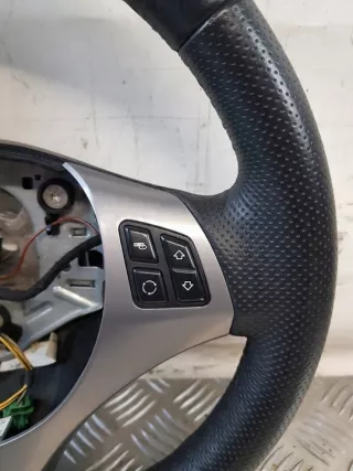 6767503 Руль BMW 1 E81/E82/E87/E88 Арт e12660415, вид 3
