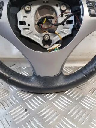 6767503 Руль BMW 1 E81/E82/E87/E88 Арт e12660415, вид 4