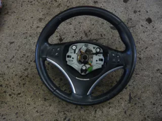 3-369-E87-1 Руль BMW 1 E81/E82/E87/E88 Арт e12660414, вид 1