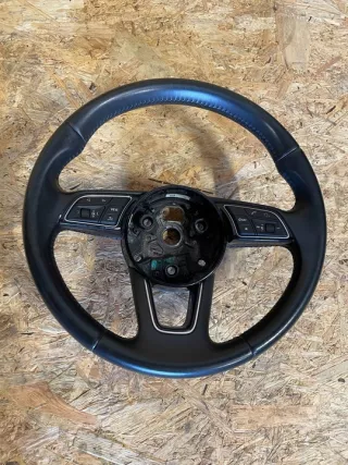 8W0419091H 8w0419091h Руль Audi S4 B9 Арт e12660404, вид 1