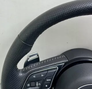 8W0419091FE Руль Audi A5 (S5,RS5) 2 Арт e12660375, вид 4