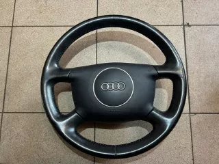 8E0419091A Руль Audi A3 8L Арт e12660365, вид 1