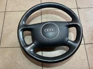 8E0419091A Руль Audi A3 8L Арт e12660365, вид 2
