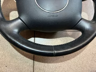 8E0419091A Руль Audi A3 8L Арт e12660365, вид 4