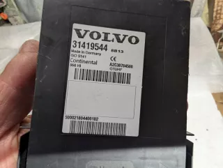 31419544 16984368884 Блок управления (другие) Volvo S60 1 Арт e12660344, вид 4