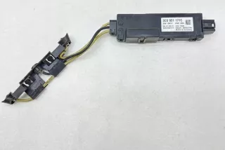 3C0951171C 26109223 Блок управления (другие) Volkswagen Passat B7 Арт e12660323, вид 1