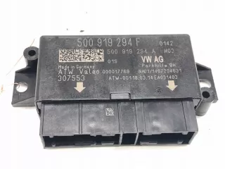 5Q0919294F LORK-1377-56145 Блок управления (другие) Volkswagen Golf 7 Арт e12660301, вид 1
