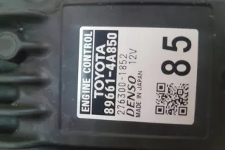 89661-4A850 Блок управления (другие) Toyota Rav 4 4 Арт e12660280, вид 3