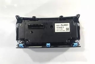 72311SJ451 28174360 Блок управления (другие) Subaru Forester SJ Арт e12660245, вид 3
