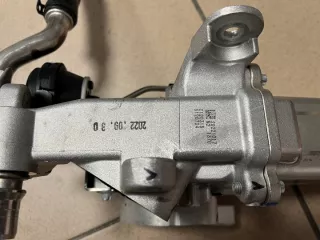 147355889R Радиатор EGR Renault Master 3 Арт e12660205, вид 2