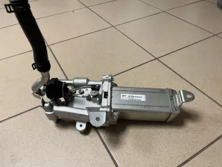 147355889R Радиатор EGR Renault Master 3 Арт e12660205, вид 5