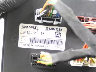EMM-T4 524452F04 1616205403 231A07122R Блок управления (другие) Renault Clio 4 Арт e12660150, вид 4