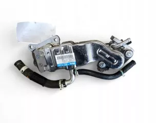2568025060 Радиатор EGR Lexus NX Арт e12660095, вид 2