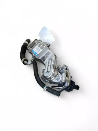 2568025060 Радиатор EGR Lexus NX Арт e12660095, вид 3