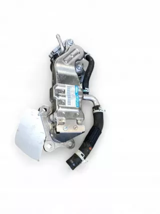 2568025060 Радиатор EGR Lexus NX Арт e12660095, вид 4