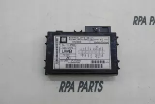 13187905 25046385 Блок управления (другие) Opel Signum Арт e12660065, вид 2