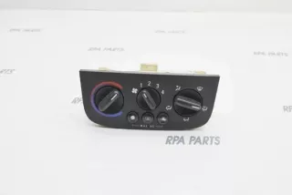 0478961I209 25046349 Блок управления (другие) Opel Corsa C Арт e12660056, вид 1