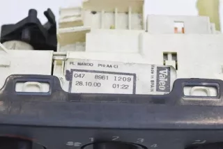 0478961I209 25046349 Блок управления (другие) Opel Corsa C Арт e12660056, вид 4