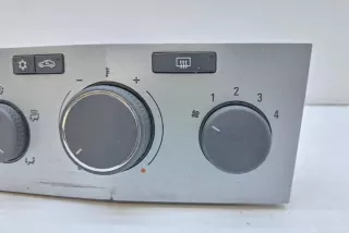 13308174 26811385 Блок управления (другие) Opel Astra G Арт e12660054, вид 2