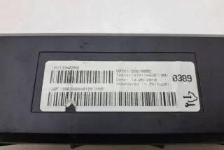 13340389 26903005 Блок управления (другие) Opel Astra J Арт e12660035, вид 4