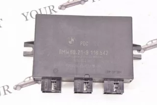9116543 31007283 Блок управления (другие) MINI Cabrio R52  Арт e12659964, вид 1