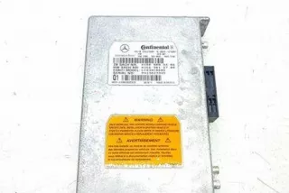 A1669003400 Блок управления (другие) Mercedes E C207 Арт e12659811, вид 1
