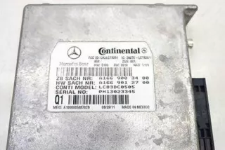 A1669003400 Блок управления (другие) Mercedes E C207 Арт e12659811, вид 2