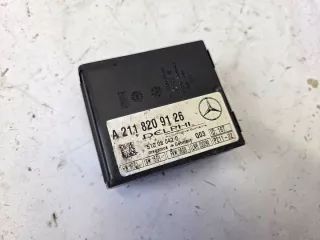 A2118209126 Блок управления (другие) Mercedes CL C215 Арт e12659790, вид 3