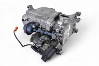 059131515ET Радиатор EGR Audi A6 C6 (S6,RS6) Арт e12659724, вид 2