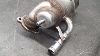 04L131512A Радиатор EGR Audi A4 B9 Арт e12659714, вид 2