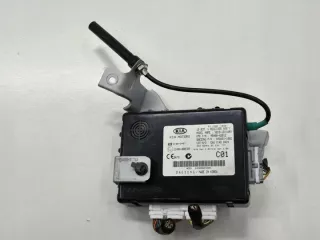 95400-A2012 Блок управления (другие) Kia Ceed 2 Арт e12659605, вид 1