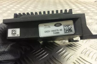 CX2314A375AE Блок управления (другие) Jaguar F-Type Арт e12659544, вид 1