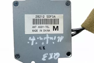 282125DF0A 29624305 Блок управления (другие) Infiniti Q30 Арт e12659533, вид 3